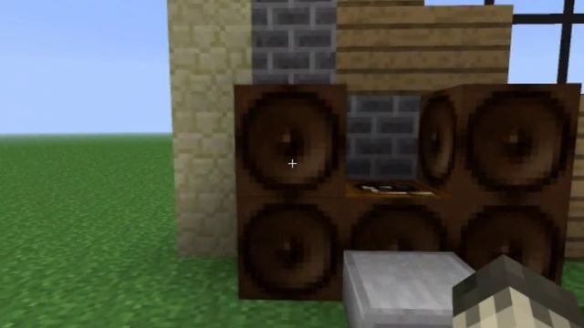 Jpmannen1337´s modern minecraft texture pack 1.0 HD смотреть онлайн