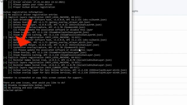 RPCS3 Fatal Error nvoglv64.dll Unhandled Win32 Exception Vulkan vkdiag (Windows) смотреть онлайн