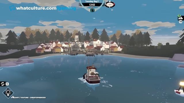 10 Best 2023 Video Games You're Not Playing смотреть онлайн