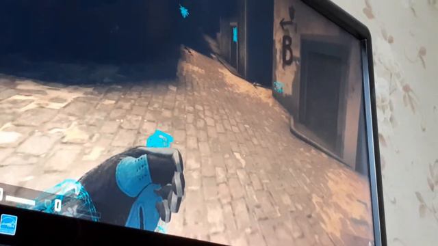 Читы в консоле кс го смотреть онлайн