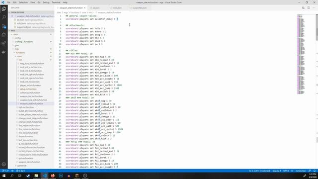 Minecraft Guns 2.0 Advanced Guide смотреть онлайн
