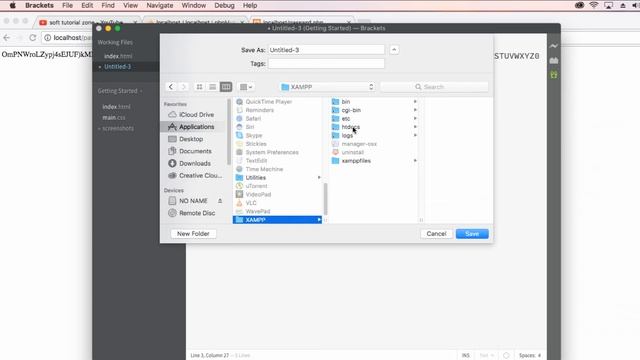 How to generate a random password in PHP tutorial video смотреть онлайн