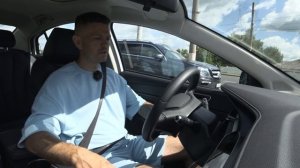 OMODA S5 / Омода седан s5 / обзор  нового Седана Омода S5