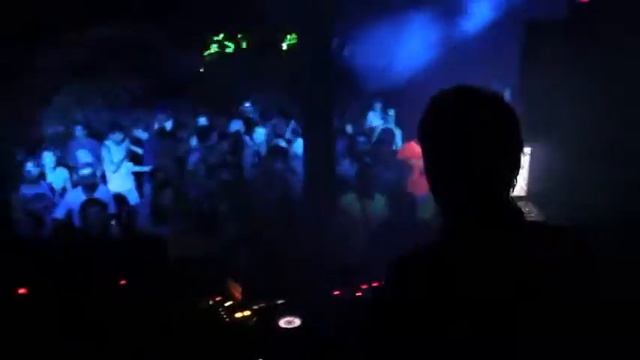 Mariano Santolino @ It's The House, Beach!! / Sunjam Week 2014 смотреть онлайн