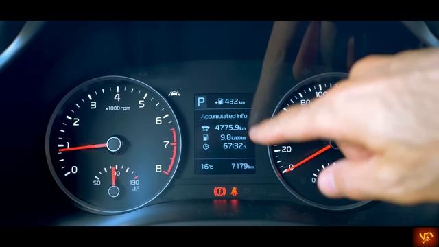 Kia Stonic - 2019 смотреть онлайн