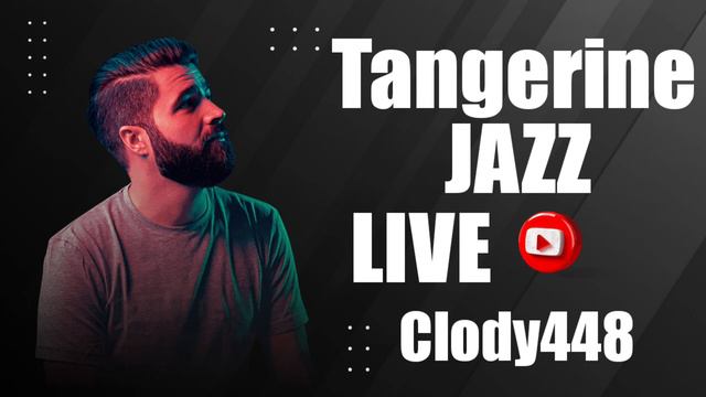Tangerine Jazz Piano/ audio Extrait/ #clody448, #jazz смотреть онлайн