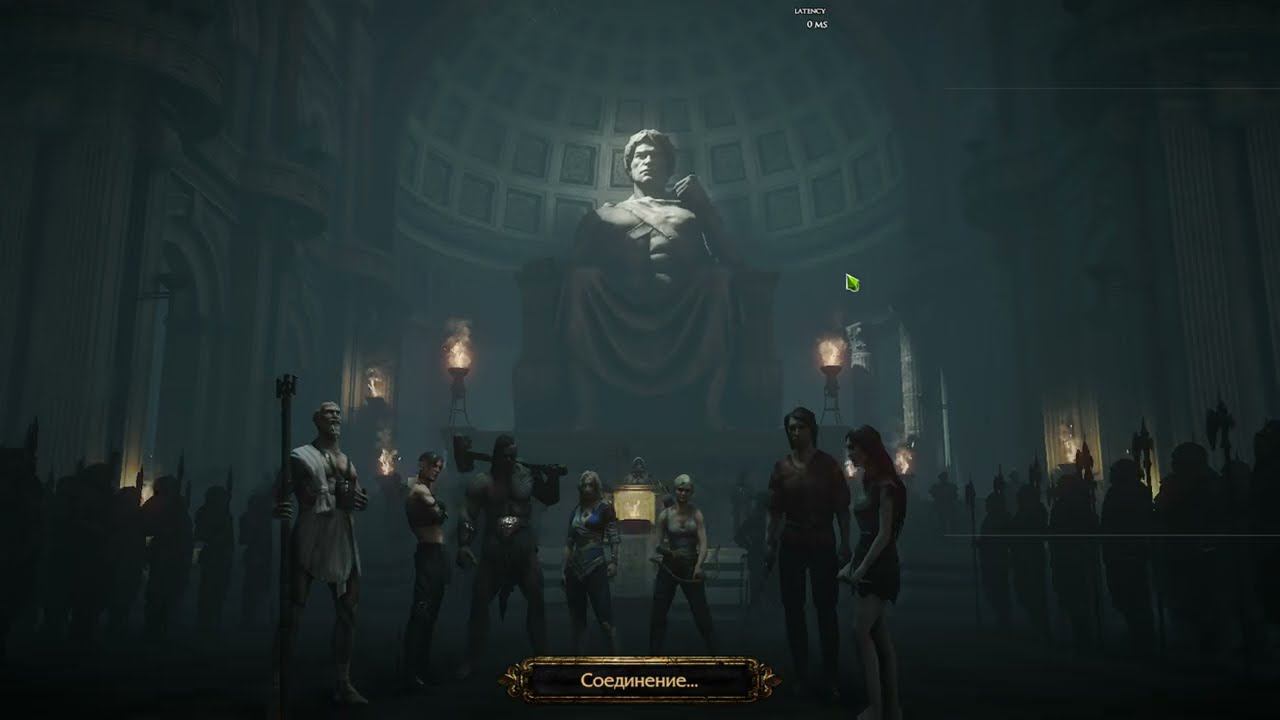 Играем, отдыхаем, общаемся!