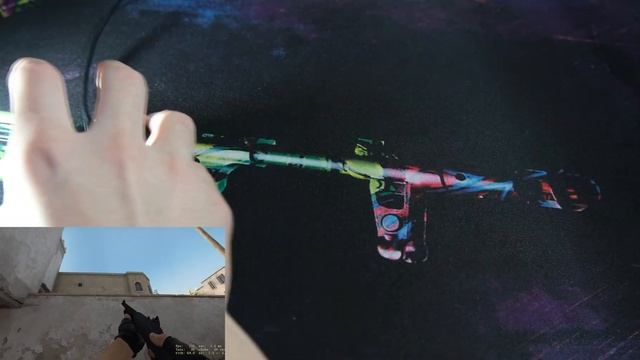 ОБЗОР МЫШКИ \\ LOGITECH G102 // ТЕСТЫ смотреть онлайн