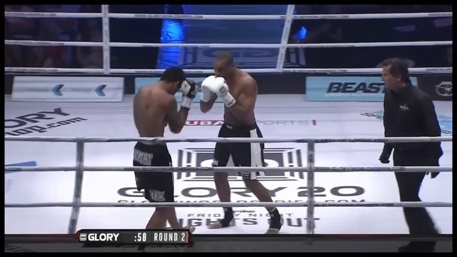 Alex Pereira All Losses - From Kickboxing to MMAUFC 2022