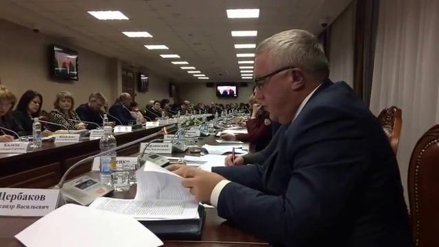 LIVE: Поборы в детских садах II