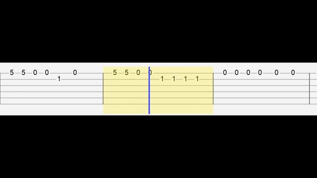 Dancing Polish Cow Meme (Easy Guitar Tabs Tutorial) смотреть онлайн