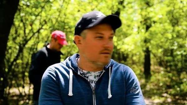 Главное событие весны