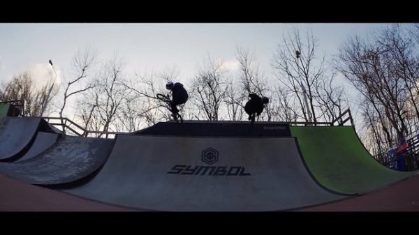 HELLRIDERS - Kostya Andreev, Irek Rizaev & Alex Nikulin [Hellride.ru]