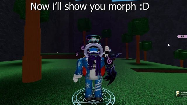 [Roblox] How to get "Premium...salad?" badge in PIGGY RP:INFECTION (Youtuber morph) смотреть онлайн