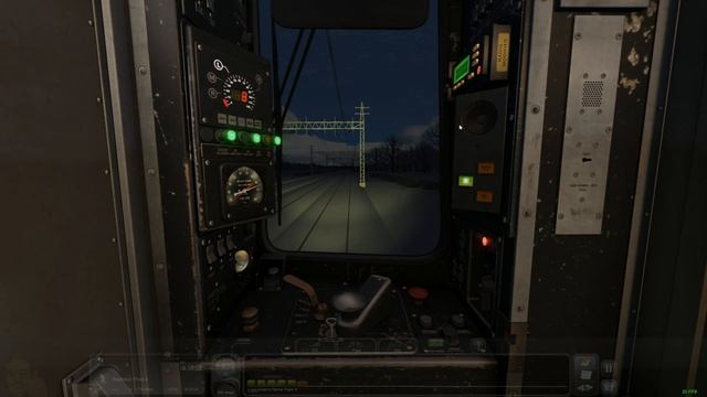 Triplets to Bridgeport - NEC: New York - New Haven - M4 - Train Simulator 2022 смотреть онлайн