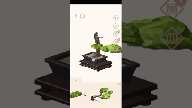 Pocket World 3D - Pine gameplay walkthrough смотреть онлайн