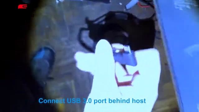 Кабель для Oculus Link (Oculus Quest 1,2) USB-C Type-C 3.0, 5 метров смотреть онлайн