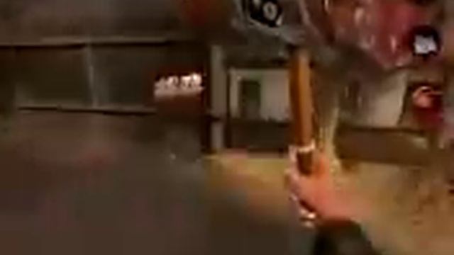 Postal 2 Mod Weapons смотреть онлайн