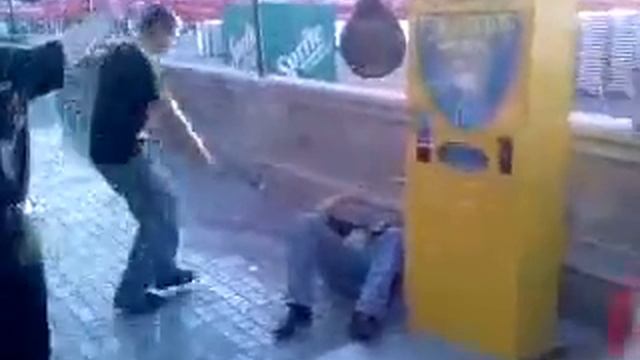 Понтово Ё! Вертушка! смотреть онлайн