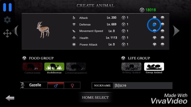 👹NEW WILD ANIMALS ONLINE MOD👹 GET IT NOW V.3.42 LATEST GET IT NOW смотреть онлайн
