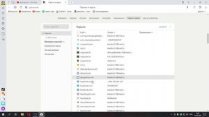Как и Где Посмотреть Сохранённые Пароли в Яндекс Браузере в 2022 на Компьютере
