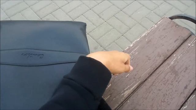 Пьяный мужик на "Кировке" (Челябинск, 21 мая) смотреть онлайн