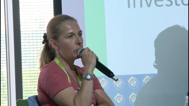 SUV2014: Питч-сессии инвесторов смотреть онлайн