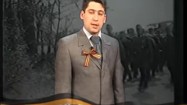 Социальный ролик ко Дню Победы смотреть онлайн