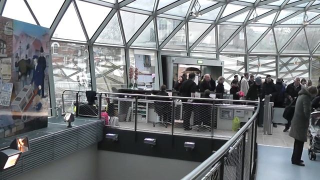 Музей Катти Сарк в Лондоне1 смотреть онлайн