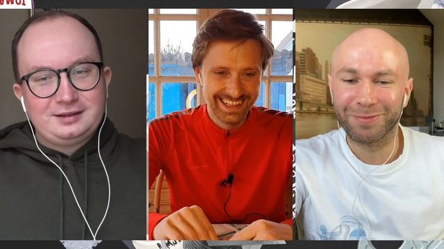 БАГРОВ – ГЕРОЙ ИЛИ А ФСЁ УЖЕ? Обсуждаем «Братьев»/ ПРАЧЕЧНАЯ №11 смотреть онлайн