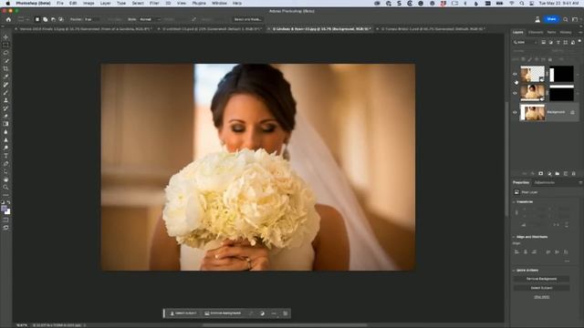 BREAKING NEWS! Amazing New AI Photoshop Features Released Today! смотреть онлайн