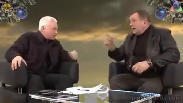 Борис Миронов о народозамещении смотреть онлайн