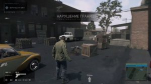 Прохождение MAFIA 3 ► МАФИЯ 3 Часть 21 — ДОПОЛНИТЕЛЬНЫЕ ЗАДАНИЯ