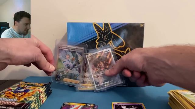 FINALLY!! INSANE!! I opened 3x CROWN ZENITH Elite Trainer Boxes to try and COMPLETE THE SET!! смотреть онлайн