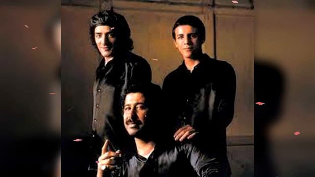 rachid taha - faudel - khaled - abdelkader ya boualem - عبد القادر يا بوعلام смотреть онлайн