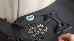 База изофикс, Cybex base Z 14.02.23