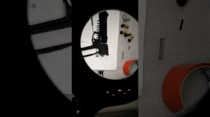 Замена клапана МР-651КС Корнет