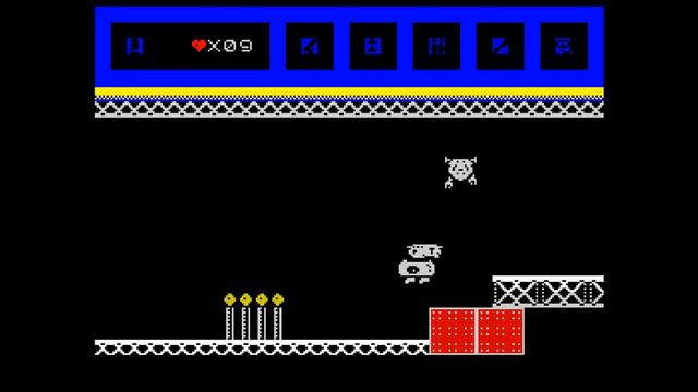 LA MANULA (2024) ZX Spectrum