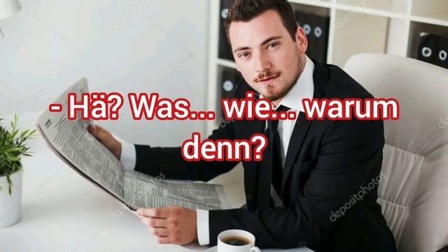 ???? НЕМЕЦКИЙ ЯЗЫК. АНЕКДОТЫ+ АНЕКДОТ НА НЕМЕЦКОМ ЯЗЫКЕ ДАЙТЕ МНЕ КЛЮЧ ОТ СЕЙФА???? смотреть онлайн