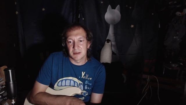 Небослов - В субботу вечером (10.07.2021) смотреть онлайн