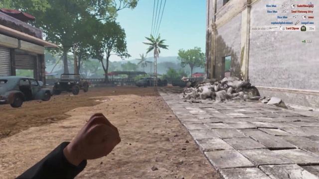 Rising Storm 2 Vietnam SECRET TIPS AND TRICKS #3 смотреть онлайн