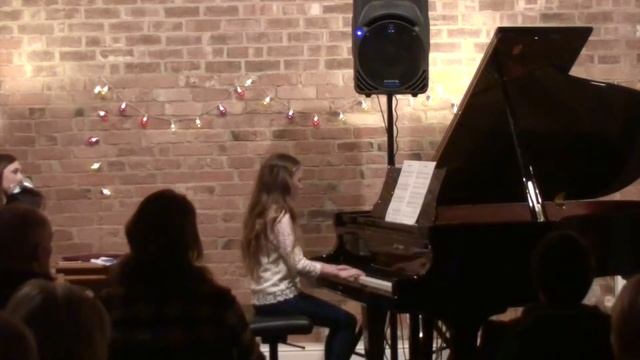 Dance of the Hours - Ponchielli смотреть онлайн