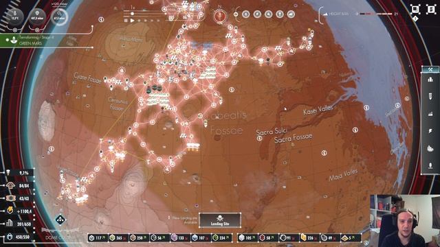 Per Aspera - Advanced Guide Gameplay Tutorial Tips & Tricks смотреть онлайн