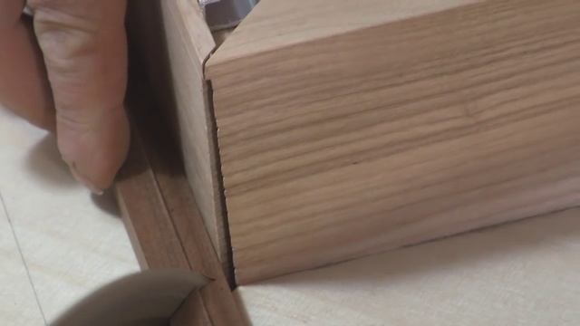 Рамочки для картин на фрезере.Picture frame by mill смотреть онлайн