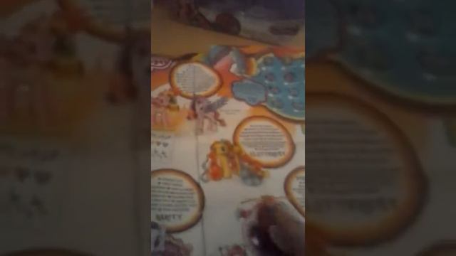 Обзор на принцессу каденс rainbow power смотреть онлайн