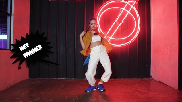 #ZERØCAMP20XX HYPHY N GROOVY by Macky Garcia | STEPHANIE JAVIER смотреть онлайн