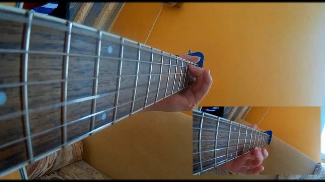 LP – Lost On You (2 Guitar Cover) смотреть онлайн