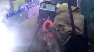 Самый маленький сварочный аппарат. ENERGY ARC 165 mini .Полный тест с разбором и замерами