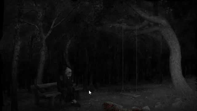 Играем в Real Horror Stories Полное прохождение) смотреть онлайн