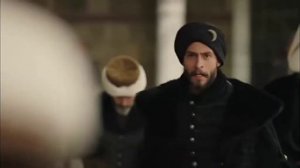 Султан Ахмед закатал Сафие Султан в темницу за предательство.????🤬🤬🤬